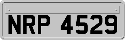 NRP4529