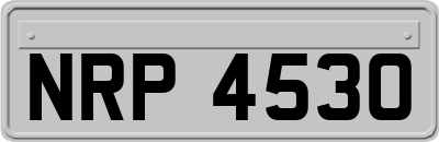 NRP4530