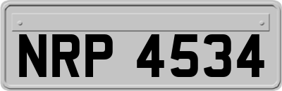 NRP4534