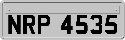 NRP4535