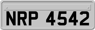 NRP4542