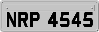 NRP4545