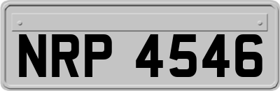 NRP4546