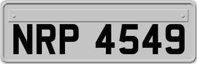 NRP4549