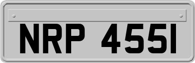 NRP4551