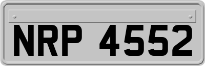 NRP4552
