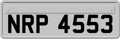 NRP4553
