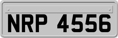 NRP4556