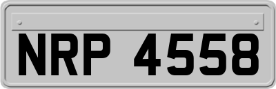 NRP4558