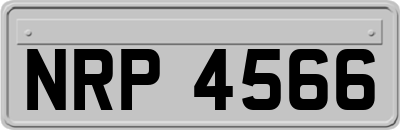 NRP4566