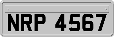 NRP4567