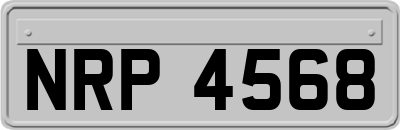 NRP4568