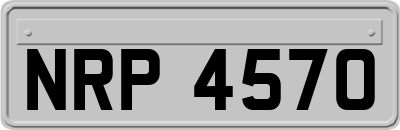 NRP4570