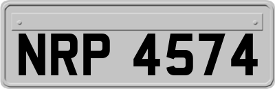 NRP4574