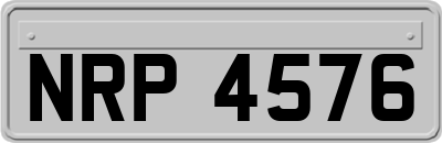 NRP4576