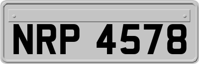 NRP4578