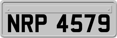 NRP4579