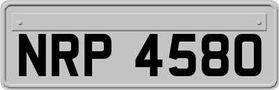NRP4580