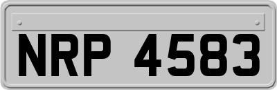 NRP4583