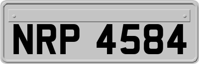 NRP4584
