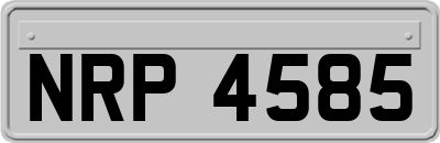 NRP4585