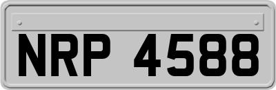 NRP4588
