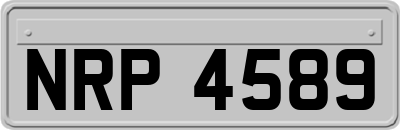 NRP4589