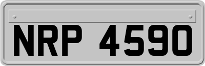 NRP4590