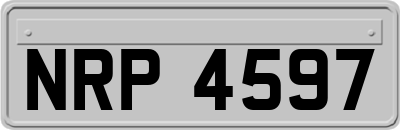 NRP4597