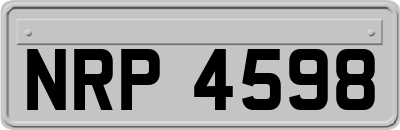 NRP4598