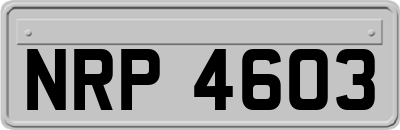 NRP4603