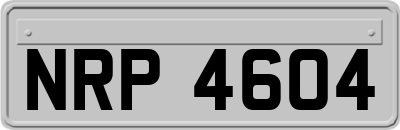 NRP4604
