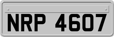 NRP4607
