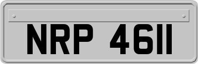 NRP4611