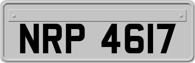 NRP4617