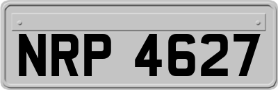 NRP4627