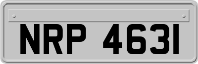 NRP4631