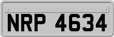 NRP4634