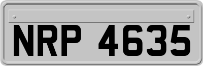 NRP4635