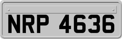NRP4636