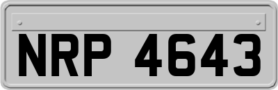NRP4643