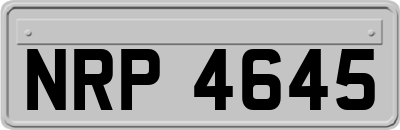 NRP4645