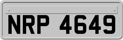NRP4649