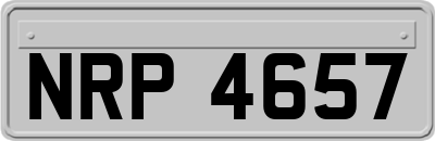 NRP4657