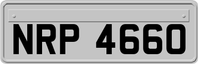 NRP4660