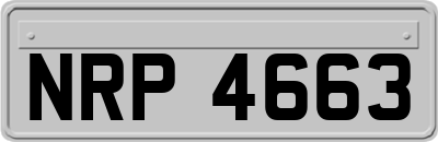 NRP4663