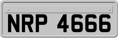NRP4666