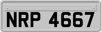 NRP4667