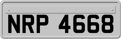 NRP4668