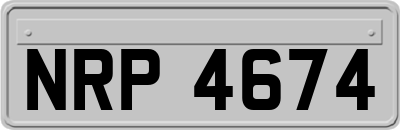 NRP4674